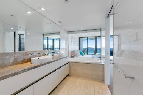 Soul 2 & 3 Bedroom Ocean View - We Accommodate - Accommodation 4U 21