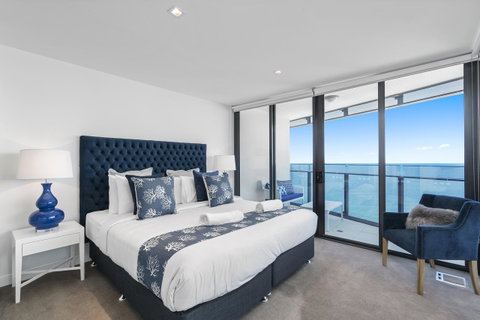 Soul 2 & 3 Bedroom Ocean View - We Accommodate - Accommodation 4U 10