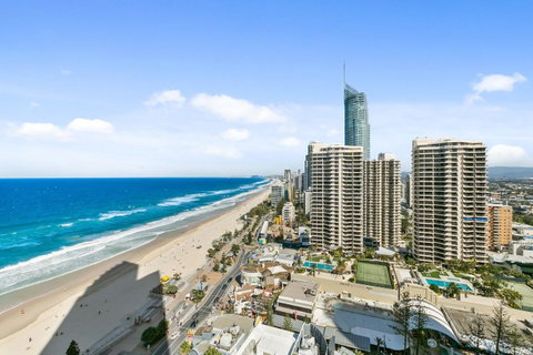 Soul 2 & 3 Bedroom Ocean View - We Accommodate - Accommodation 4U 19