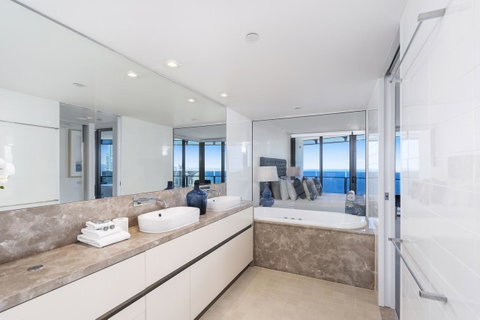 Soul 2 & 3 Bedroom Ocean View - We Accommodate - Accommodation 4U 9
