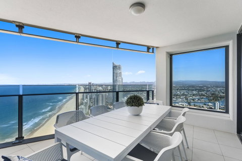 Soul 2 & 3 Bedroom Ocean View - We Accommodate - Accommodation 4U 13