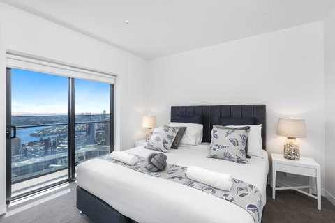 Soul 2 & 3 Bedroom Ocean View - We Accommodate - Accommodation 4U 4