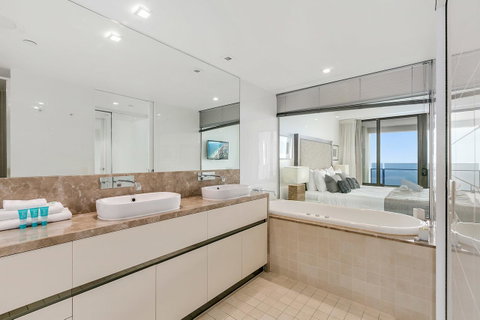 Soul 2 & 3 Bedroom Ocean View - We Accommodate - Accommodation 4U 2