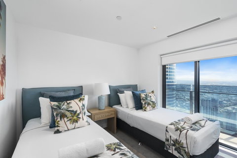 Soul 2 & 3 Bedroom Ocean View - We Accommodate - Accommodation 4U 7