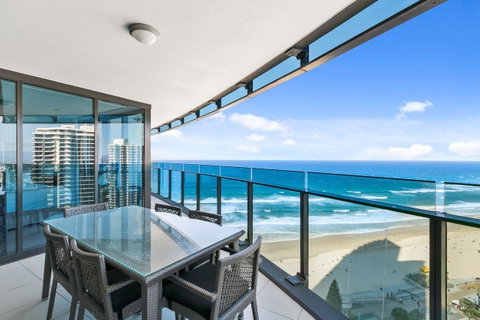 Soul 2 & 3 Bedroom Ocean View - We Accommodate - Accommodation 4U 20