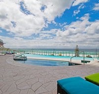 Soul 2  3 Bedroom Ocean View - We Accommodate - Accommodation 4U