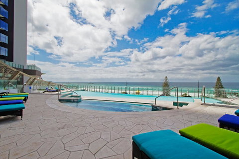 Soul 2 & 3 Bedroom Ocean View - We Accommodate - Accommodation 4U 0