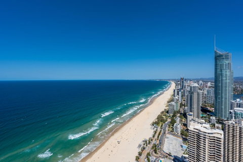 Soul 2 & 3 Bedroom Ocean View - We Accommodate - Accommodation 4U 3