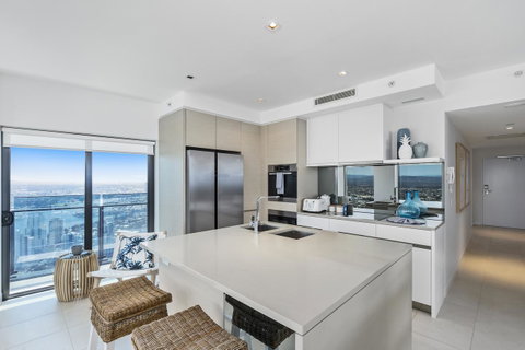 Soul 2 & 3 Bedroom Ocean View - We Accommodate - Accommodation 4U 15