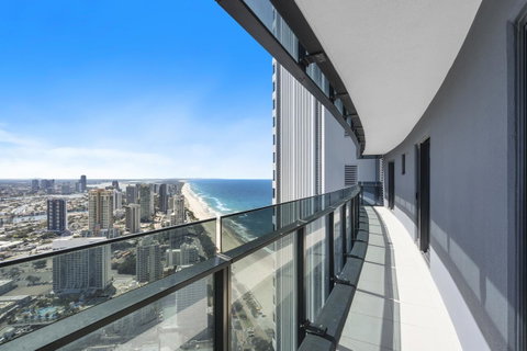 Soul 2 & 3 Bedroom Ocean View - We Accommodate - Accommodation 4U 5