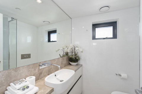 Soul 2 & 3 Bedroom Ocean View - We Accommodate - Accommodation 4U 8