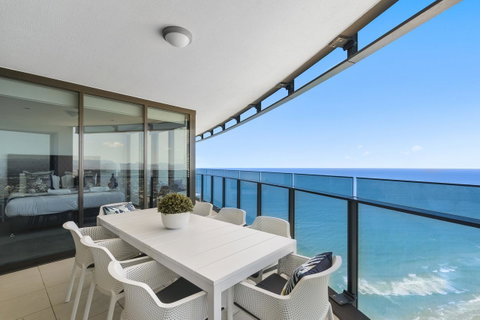 Soul 2 & 3 Bedroom Ocean View - We Accommodate - Accommodation 4U 12