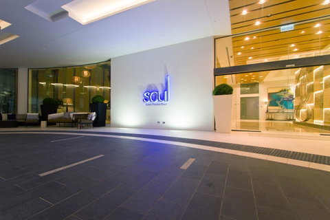 Soul 2 & 3 Bedroom Ocean View - We Accommodate - Accommodation 4U 23