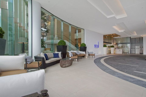 Soul 2 & 3 Bedroom Ocean View - We Accommodate - Accommodation 4U 29