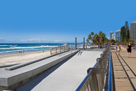 Soul 2 & 3 Bedroom Ocean View - We Accommodate - Accommodation 4U 22