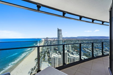 Soul 2 & 3 Bedroom Ocean View - We Accommodate - Accommodation 4U 11