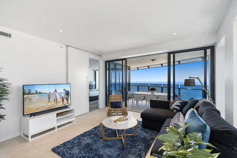 Soul 2 & 3 Bedroom Ocean View - We Accommodate - Accommodation 4U 17