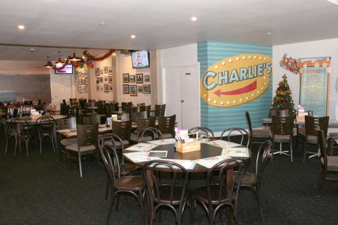 Brighton Hotel - Accommodation 4U 22