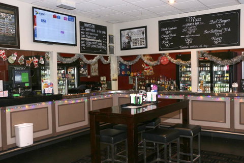 Brighton Hotel - Accommodation 4U 14