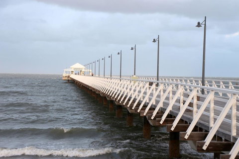 Brighton Hotel - Accommodation 4U 18