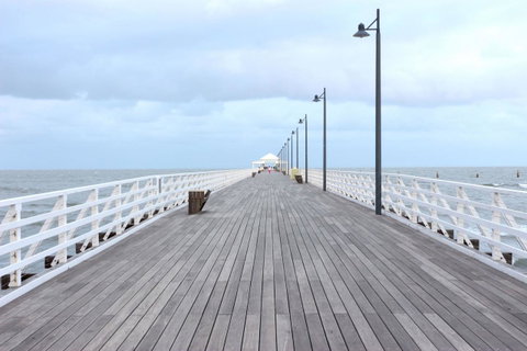 Brighton Hotel - Accommodation 4U 20