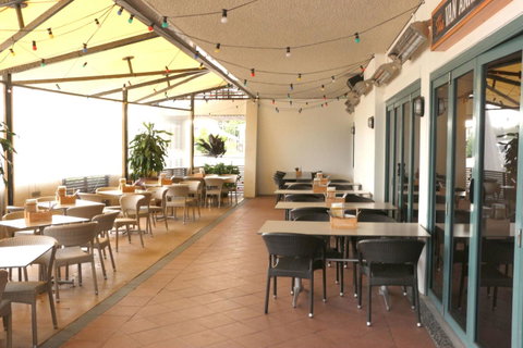 Brighton Hotel - Accommodation 4U 11