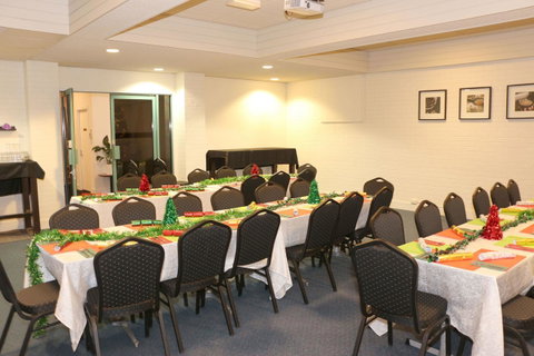 Brighton Hotel - Accommodation 4U 13