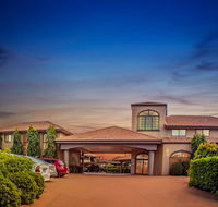 Mackay Resort Motel - Accommodation 4U