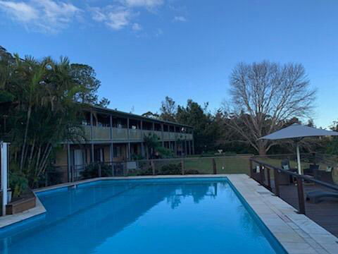 Montville Holiday Apartments - Accommodation 4U 1