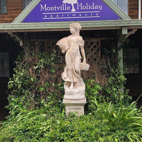 Montville Holiday Apartments - Accommodation 4U 6