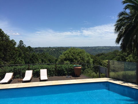 Montville Holiday Apartments - Accommodation 4U 18