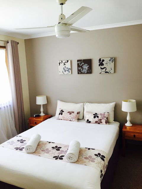 Montville Holiday Apartments - Accommodation 4U 24