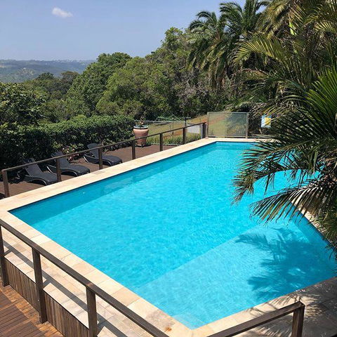 Montville Holiday Apartments - Accommodation 4U 8