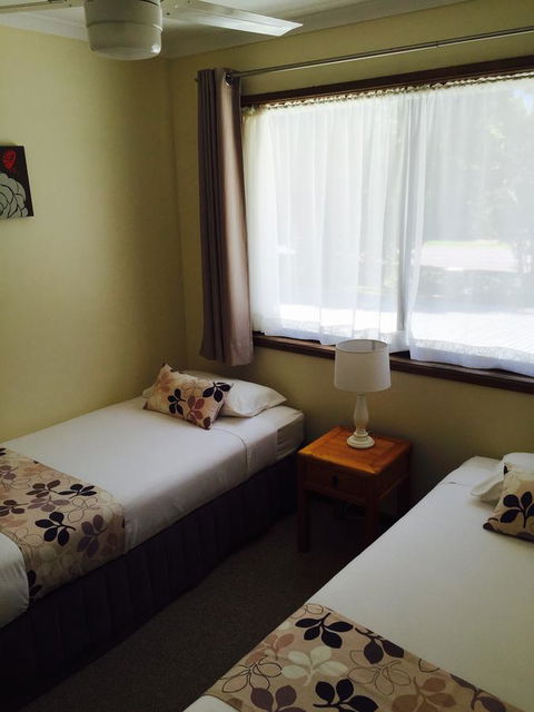 Montville Holiday Apartments - Accommodation 4U 23