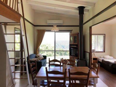 Montville Holiday Apartments - Accommodation 4U 12