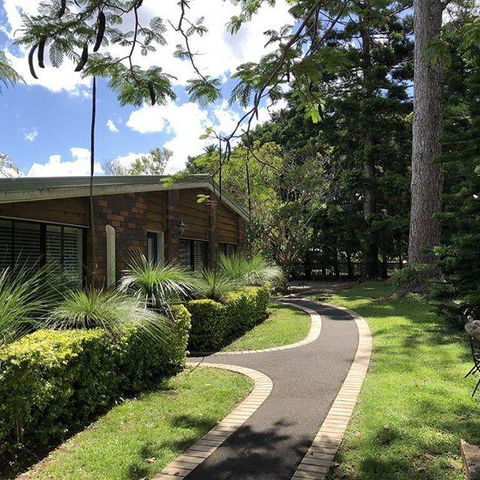 Montville Holiday Apartments - Accommodation 4U 2