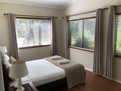Montville Holiday Apartments - Accommodation 4U 17