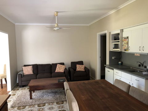 Montville Holiday Apartments - Accommodation 4U 15