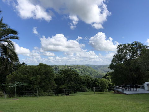 Montville Holiday Apartments - Accommodation 4U 10