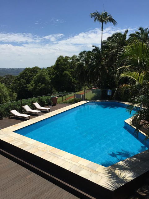 Montville Holiday Apartments - Accommodation 4U 28