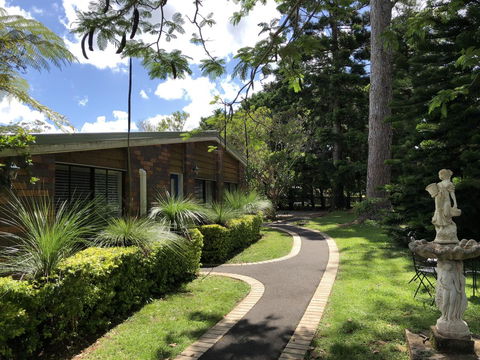 Montville Holiday Apartments - Accommodation 4U 14