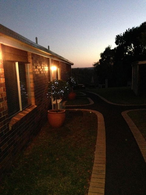 Montville Holiday Apartments - Accommodation 4U 21