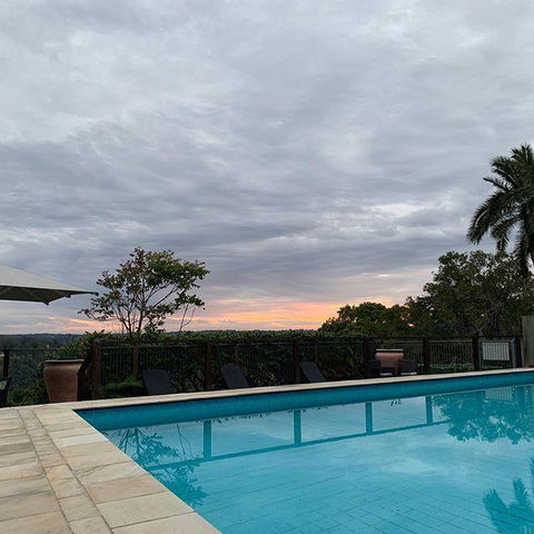 Montville Holiday Apartments - Accommodation 4U 9