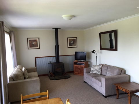 Montville Holiday Apartments - Accommodation 4U 19