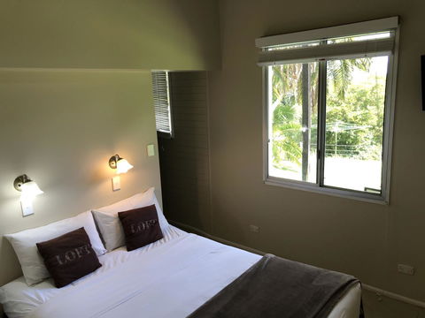 Montville Holiday Apartments - Accommodation 4U 11