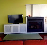 Waterloo Cottage - Accommodation 4U