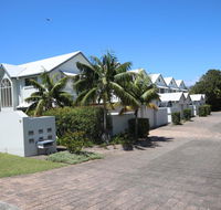 Waters Edge - Accommodation 4U