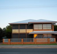 Waterside House Kalbarri - Accommodation 4U