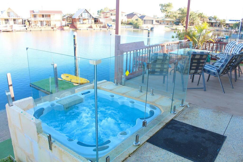 Accommodation 4U