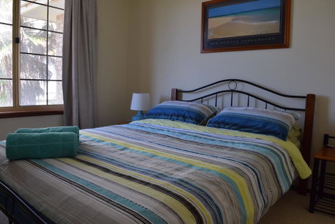 Watersun Beach House - Accommodation 4U 3